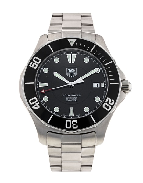Tag Heuer Aquaracer WAB2010.BA0804